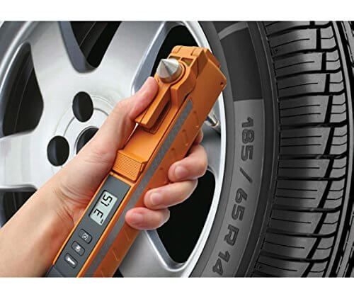 Accutire MS-4034 Digital Tire Gauge